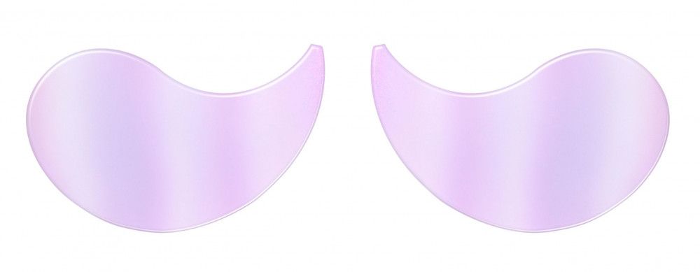 Essence Masca Ochi Hydrogel Eye Patches 01 Berry Hydrated