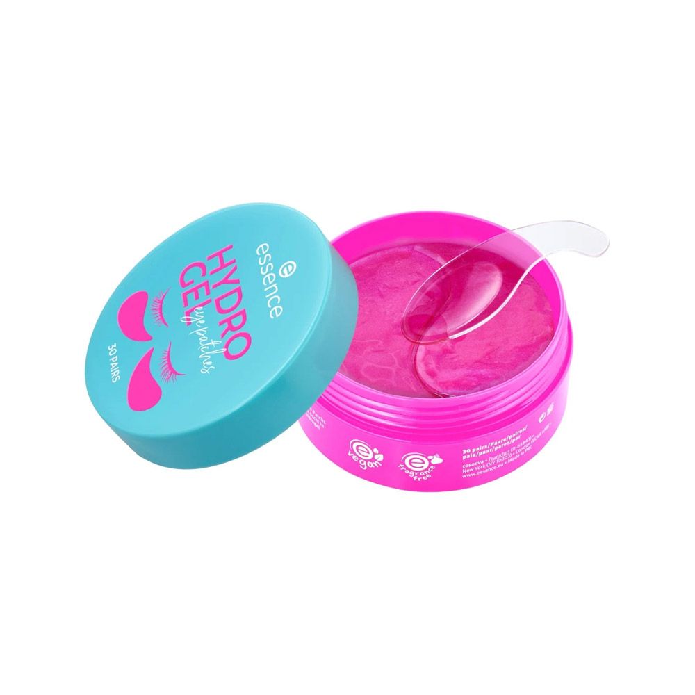 Essence Masca Ochi Hydrogel Eye Patches 30 buc