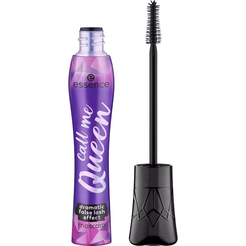 Essence Mascara Call Me Queen Dramatic False Lash Effect Mascara 11.5ml