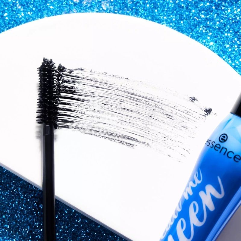 Essence Mascara Call Me Queen Dramatic False Lash Effect Mascara Waterproof 11.5ml