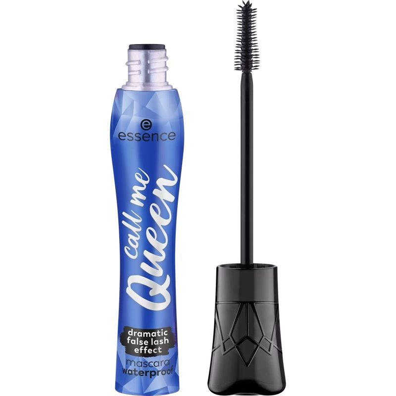 Essence Mascara Call Me Queen Dramatic False Lash Effect Mascara 11.5ml 