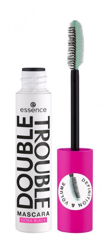 Essence Mascara Hello, Good Stuff!  13ml