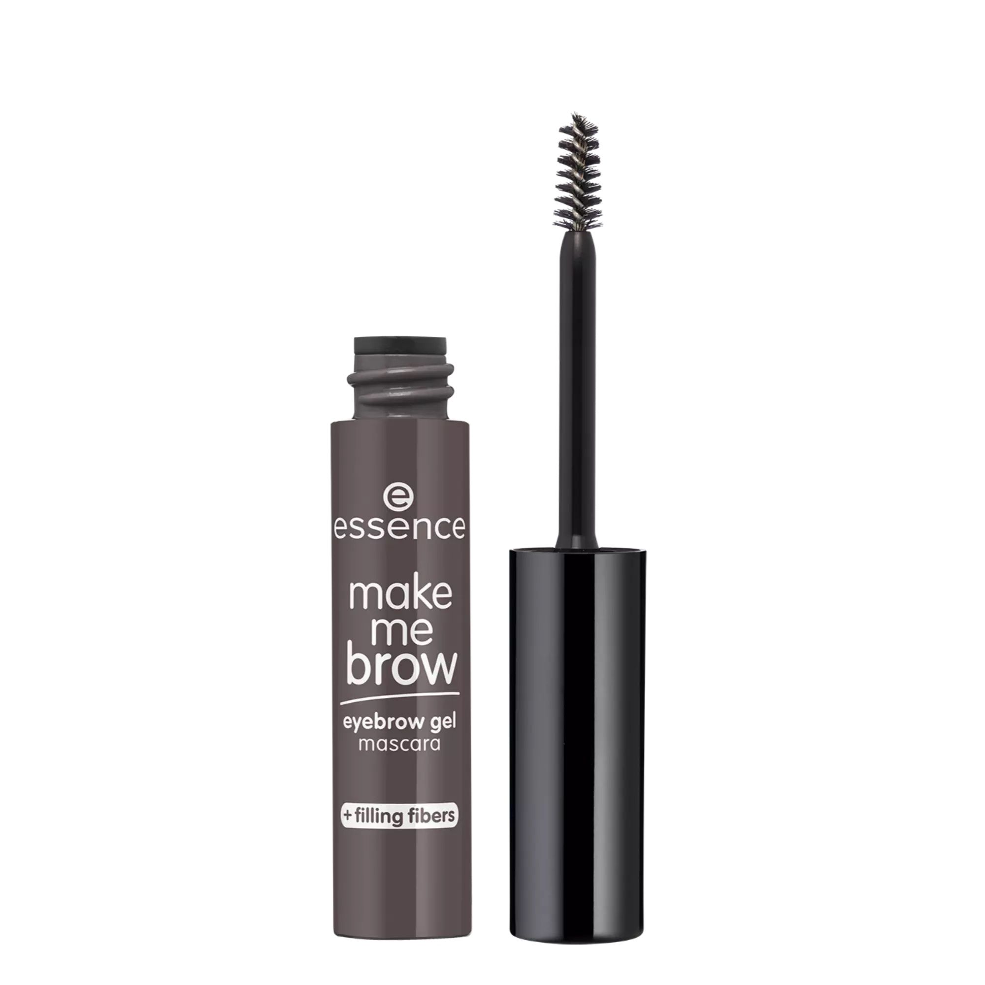 Essence Mascara Eyebrow Gel Make Me Brow 04 Ashy Brows 9ml
