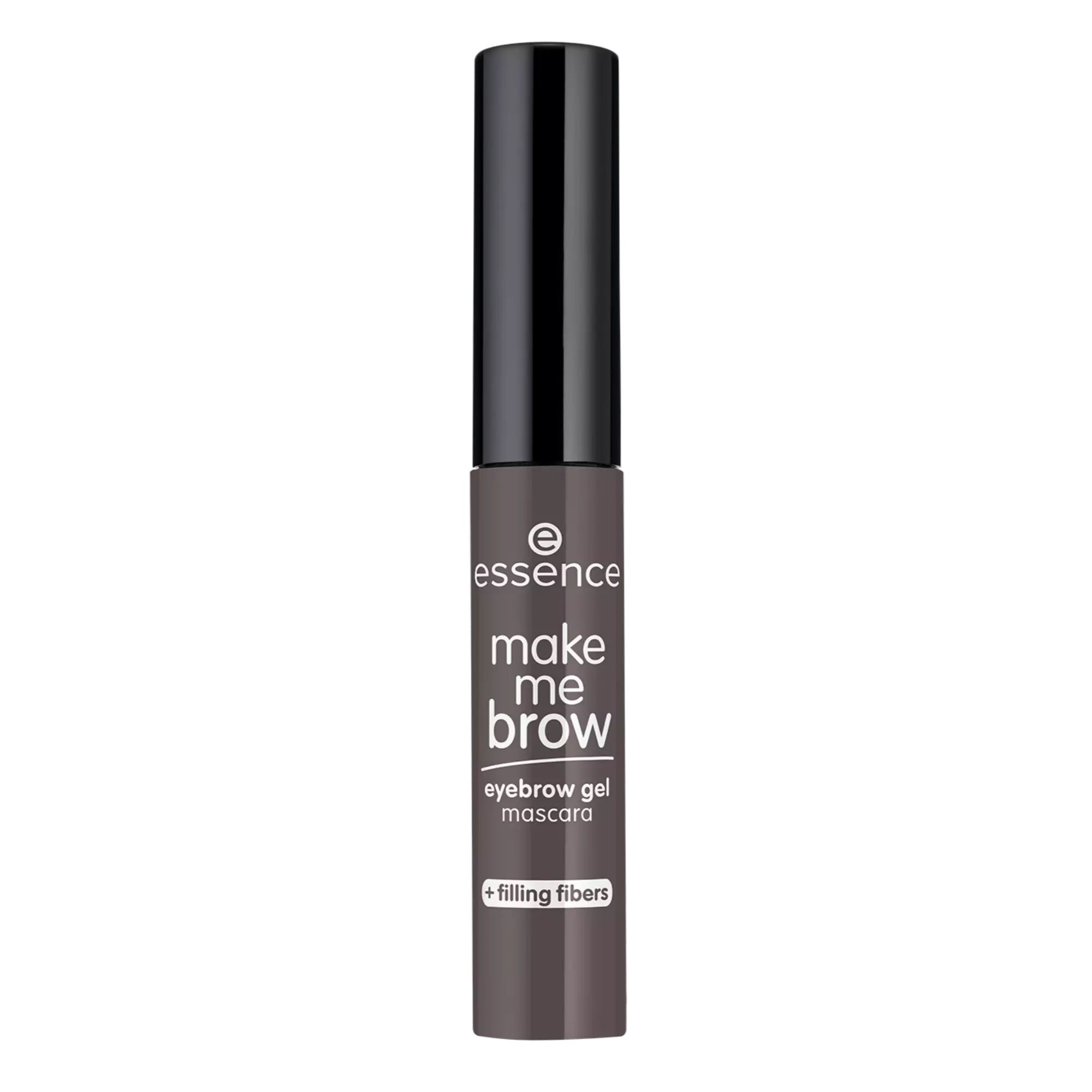 Essence Mascara Eyebrow Gel Make Me Brow 04 Ashy Brows 9ml