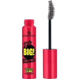 Essence Mascara Get Big! Lashes Volume&Curl Black 12 ml