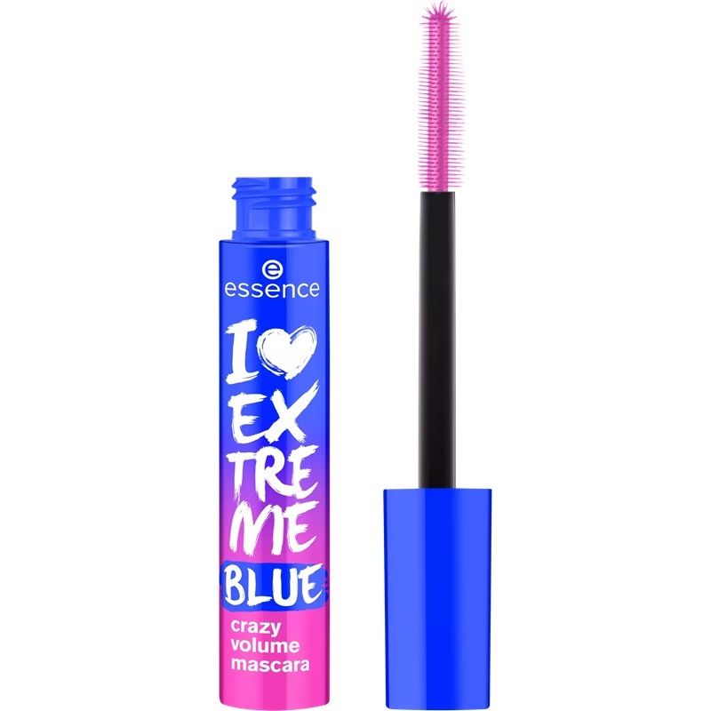 Essence Mascara I Love Extreme Crazy Volume 12 ml