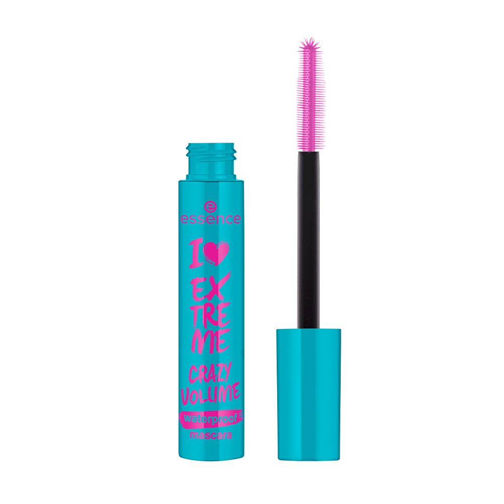 Essence Mascara I Love Extreme Crazy Volume 12 ml