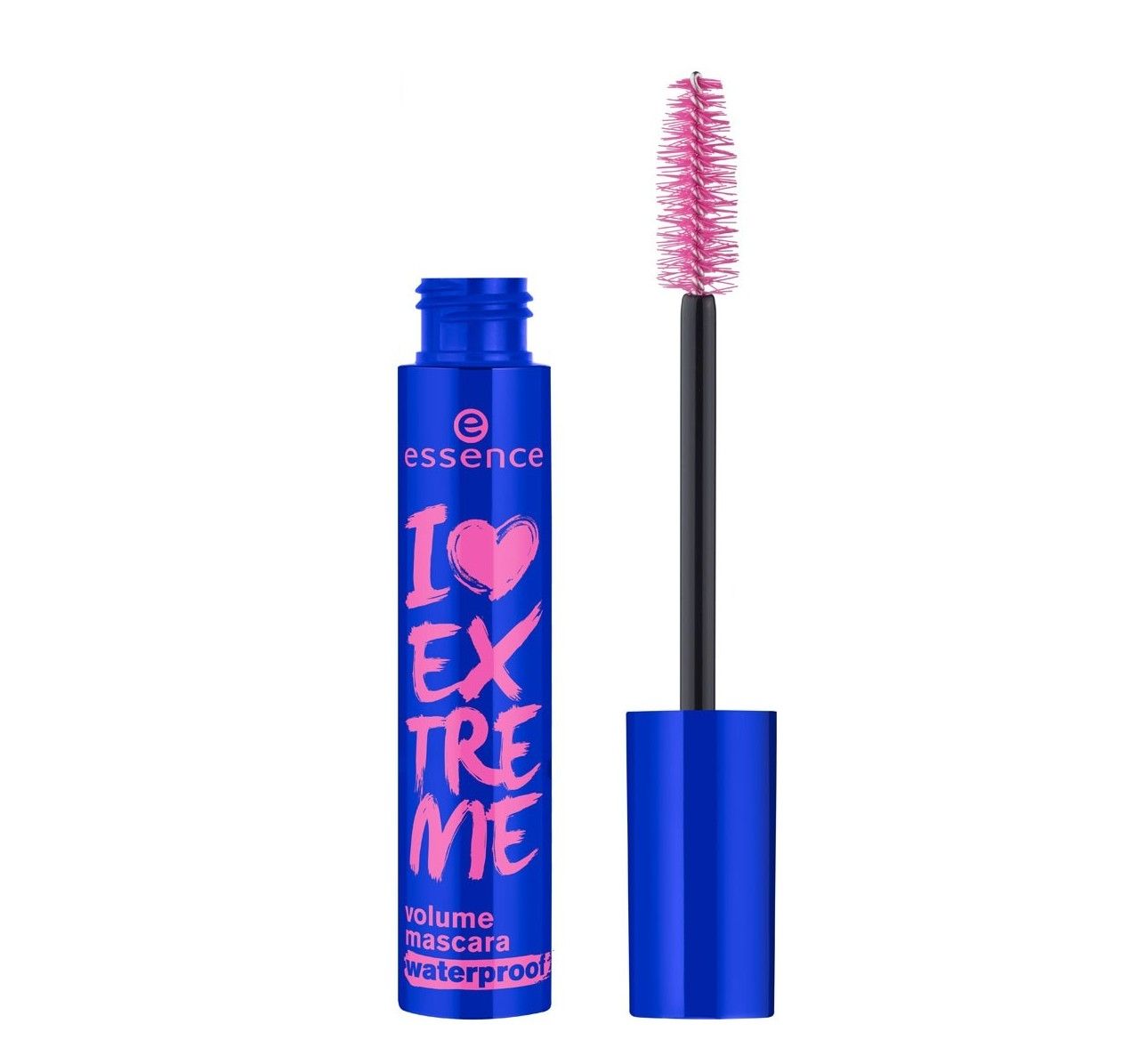 Essence Mascara I Love Extreme Volume WTP 12 ml