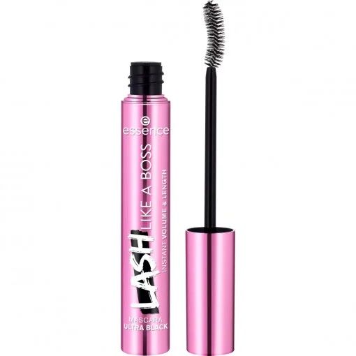 Essence Mascara Lash Like A Boss Instant Volume&Length 9.5ml