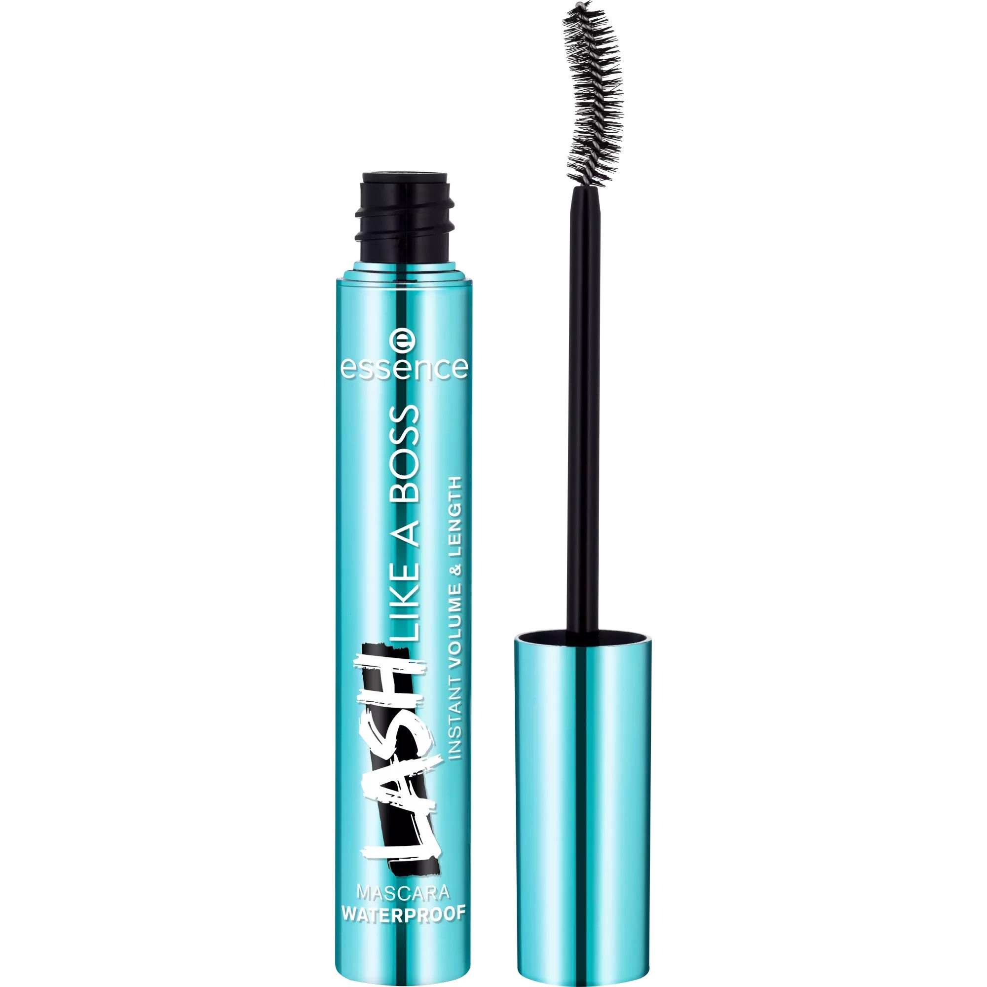Essence Mascara Lash Like A Boss Instant Volume & Length 9.5ml