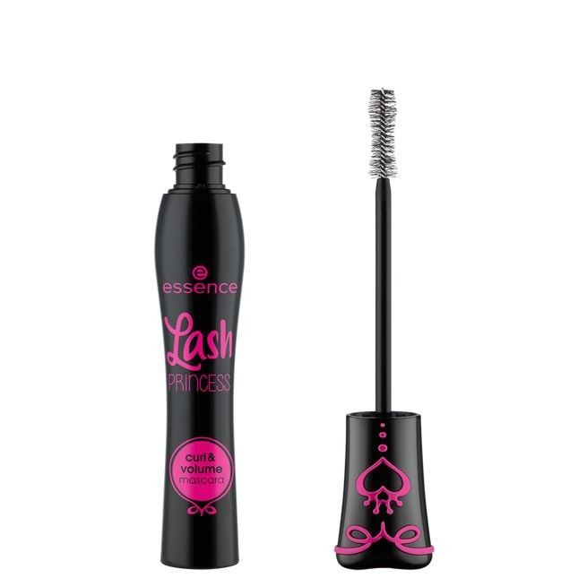 Essence Mascara Lash Princess Curl & Volume 12ml
