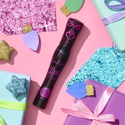 Essence Mascara Lash Princess Curl & Volume 12ml