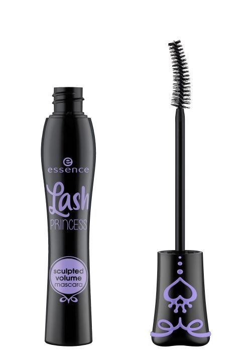 Essence Mascara Lash Princess Sculpted Volume 12ml