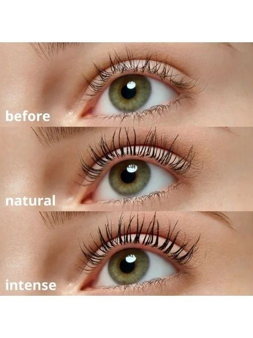 Essence Mascara Lash WithOut Limits Volume Extreme Tubing 04 Black Tubing 13ml