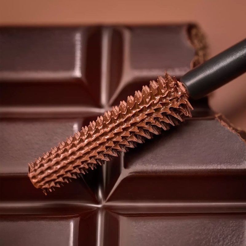 Essence Mascara Love It A Choco' Lot! Lash Without Limits Brown Extreme 13ml 