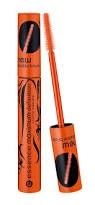 Essence Mascara Maximum Definition Flexible Brush Black 8ml