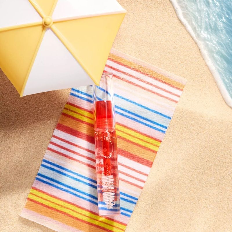 Essence Mascara Sprancene Aloha, Babes! Lash&Brow Gel Mascara 9ml