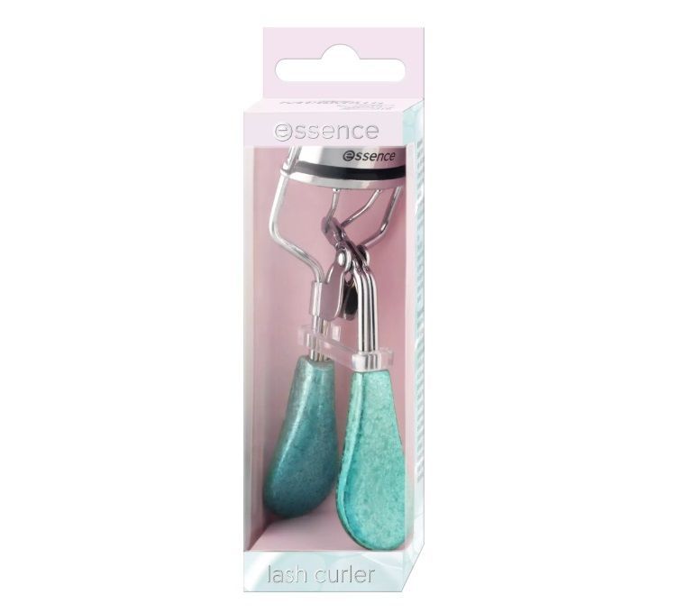 Essence Ondulator Gene Disney The Little Mermaid Lash Curler 