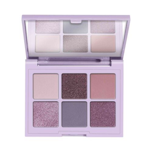 Essence Paleta Fard de Ochi I Like to Mauve It, Mauve It! 4.5g