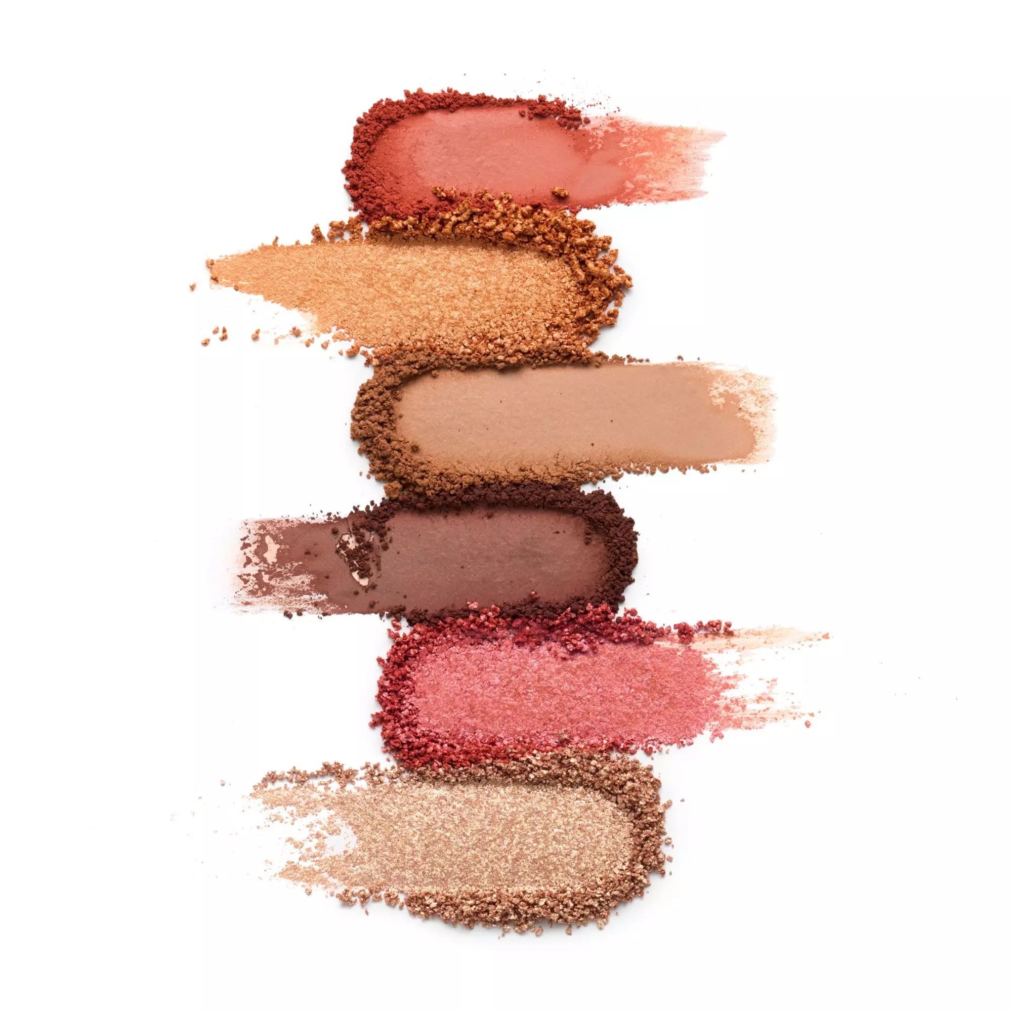 Essence Paleta Fard de Ochi Protect Your Energy Mini Eyeshadow Palette 5g