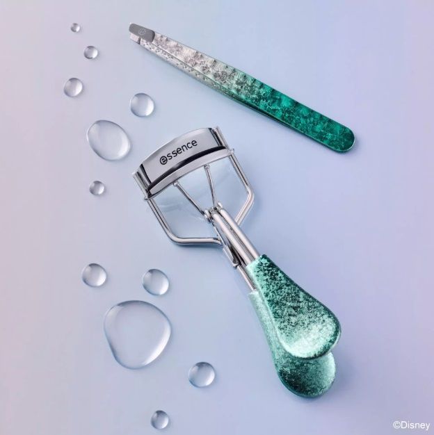 Essence Penseta Disney The Little Mermaid Brow Tweezer 