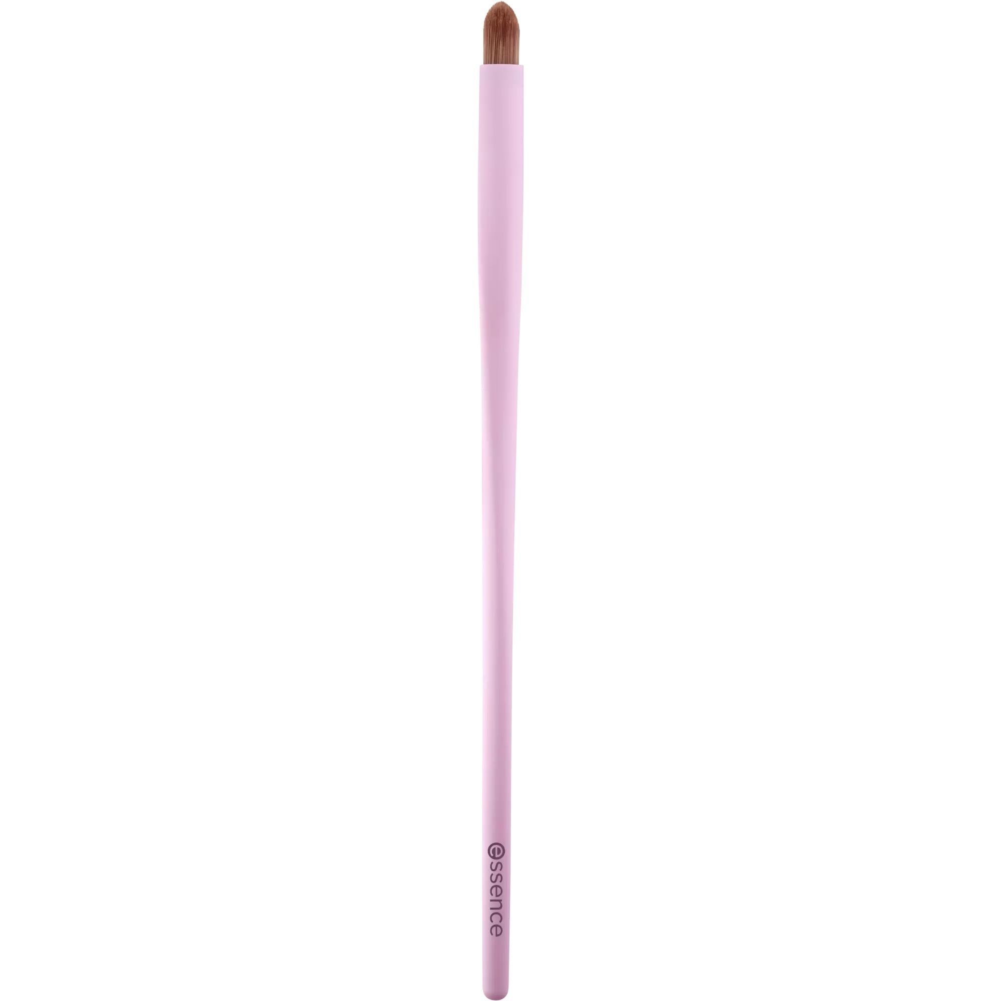 Essence Pensula Creion de Ochi Pencil Brush 01 Precision Meets Perfection