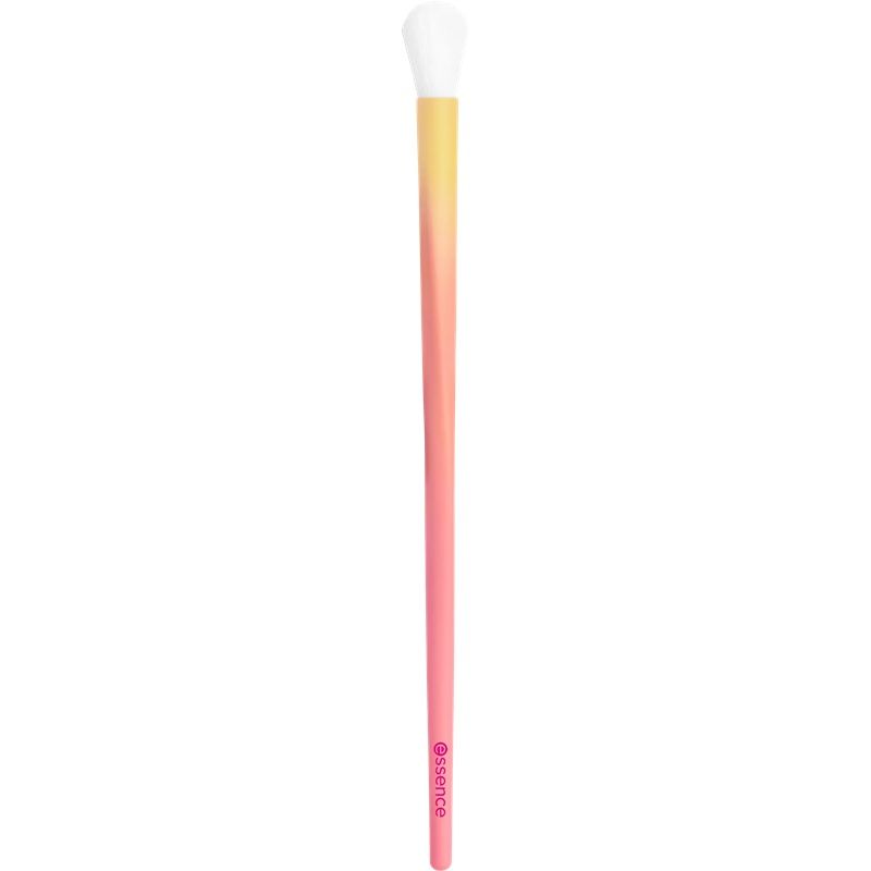 Essence Pensula Fard Brush It Like It's Art Blending Brush 01 Blending Is Like Cardio For Artists! 