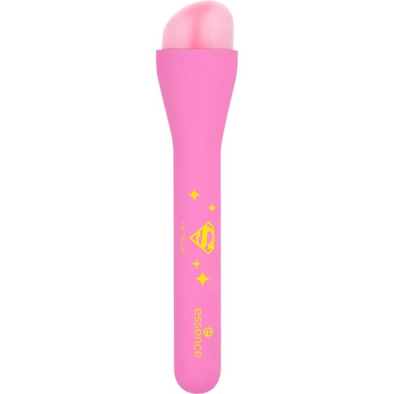 Essence Pensula Fard de Obraz Superman Silicone Blush Brush 