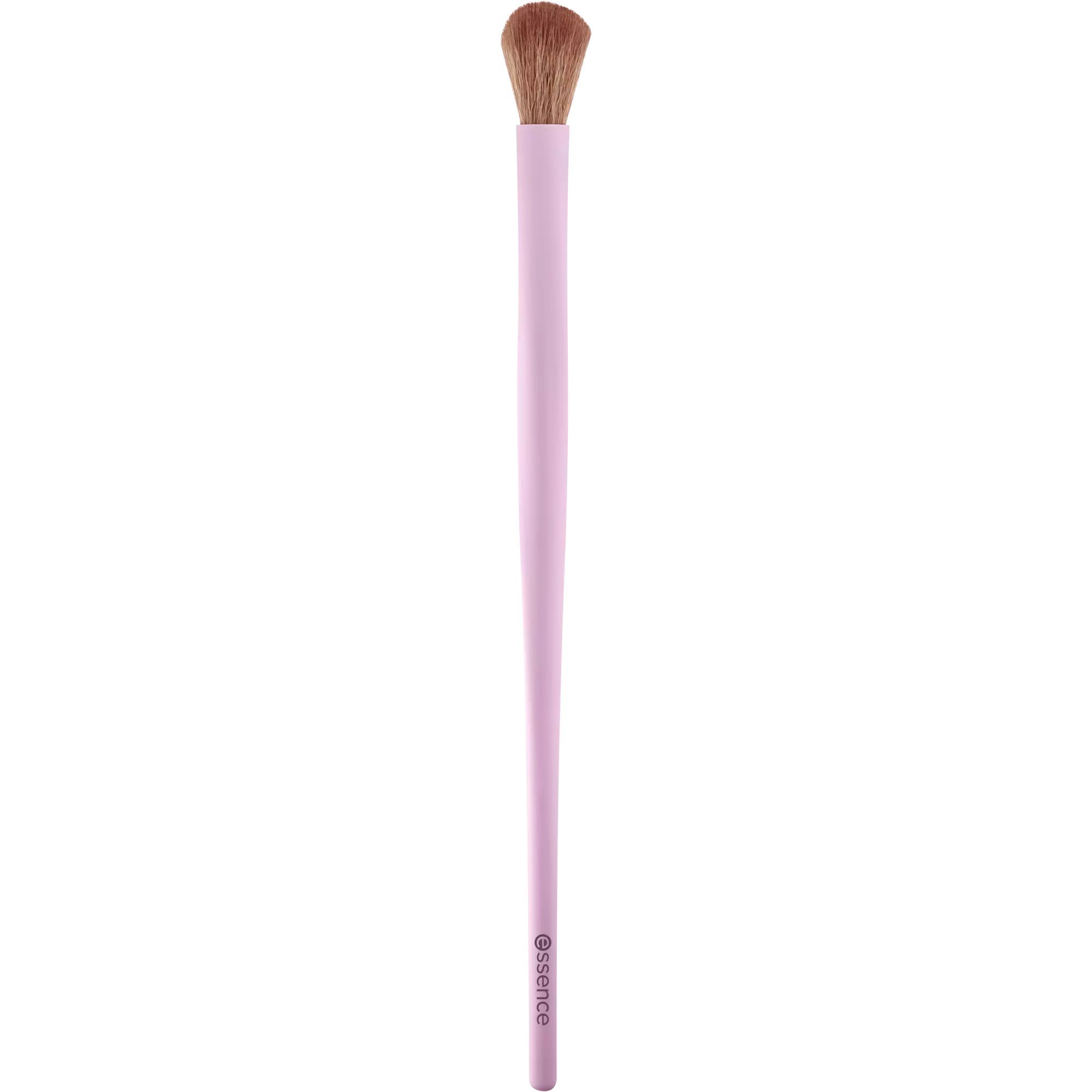 Essence Pensula Fard de Ochi Blending Brush 01 Blending Is My Cardio