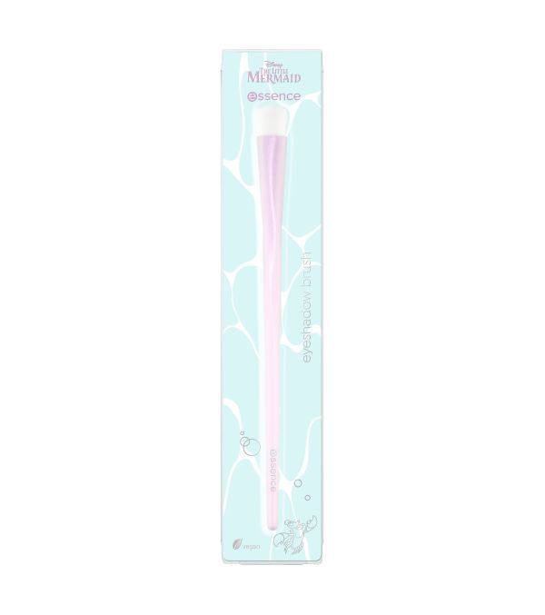 Essence Pensula Fard de Ochi Disney The Little Mermaid Eyeshadow Brush