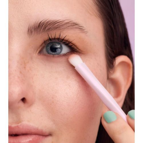 Essence Pensula Fard de Ochi Disney The Little Mermaid Eyeshadow Brush