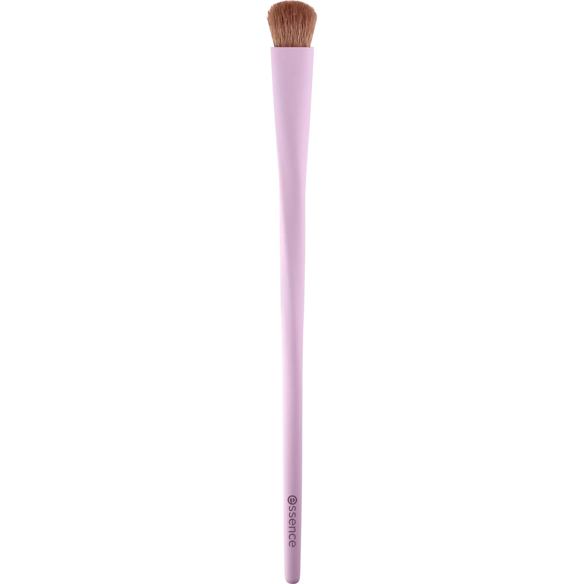 Essence Pensula Fard de Ochi Eyeshadow Brush 01 Throwing a Little Shade