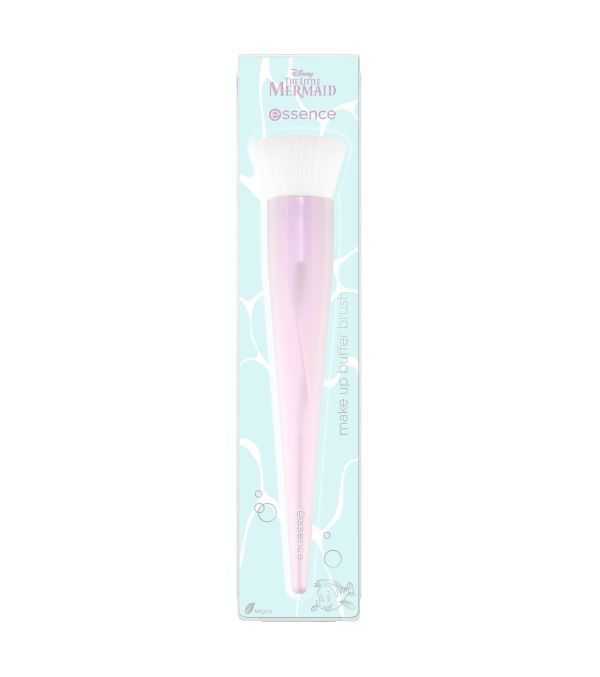 Essence Pensula Fond de Ten Disney The Little Mermaid Make-up Buffer Brush 01 Star Of My Own Story
