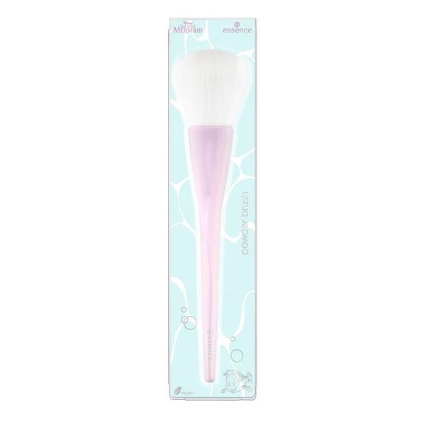 Essence Pensula Pudra Disney The Little Mermaid Powder Brush