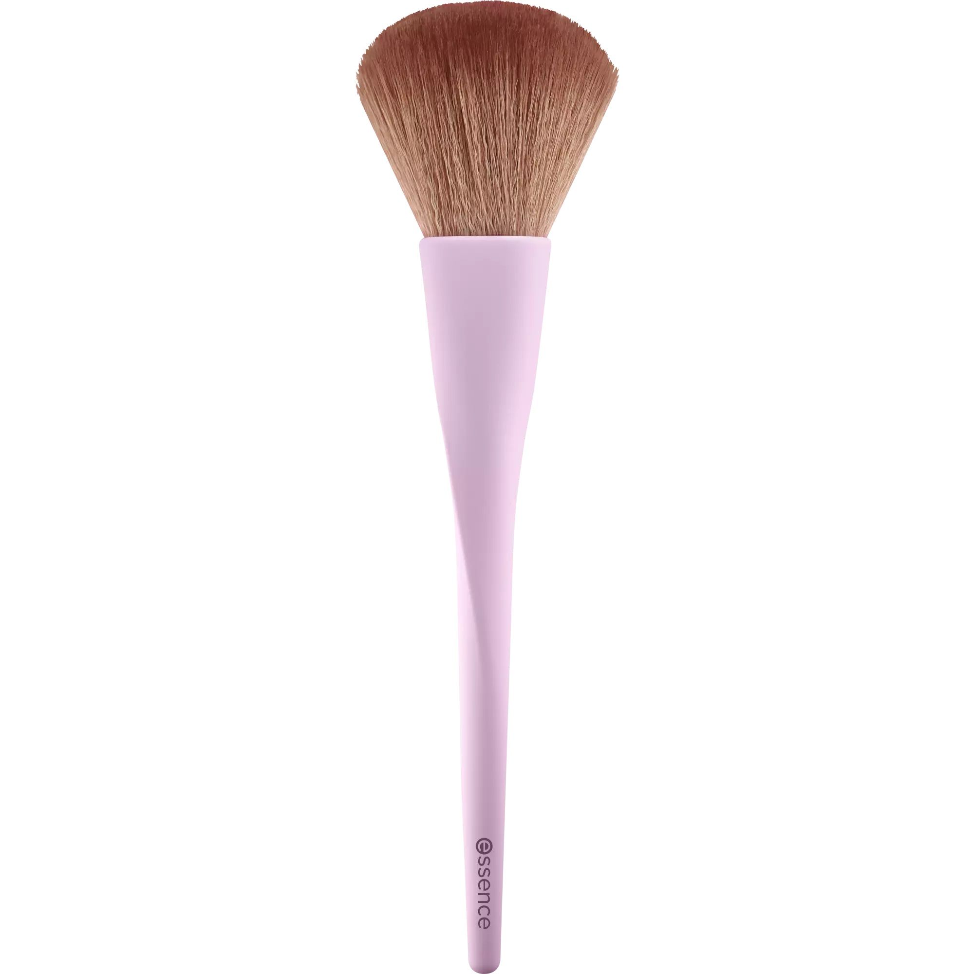 Essence Pensula Pudra Powder Brush 01 Powdered Perfection