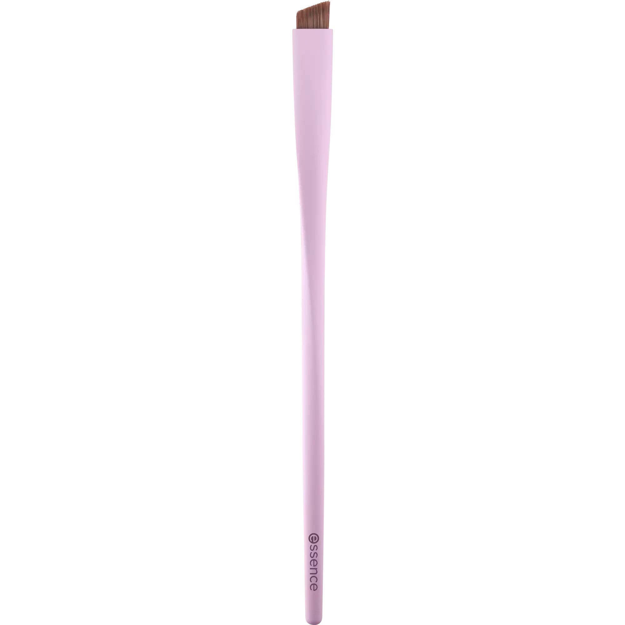 Essence Pensula Sprancene Brow Brush 01 Brows On Fleek