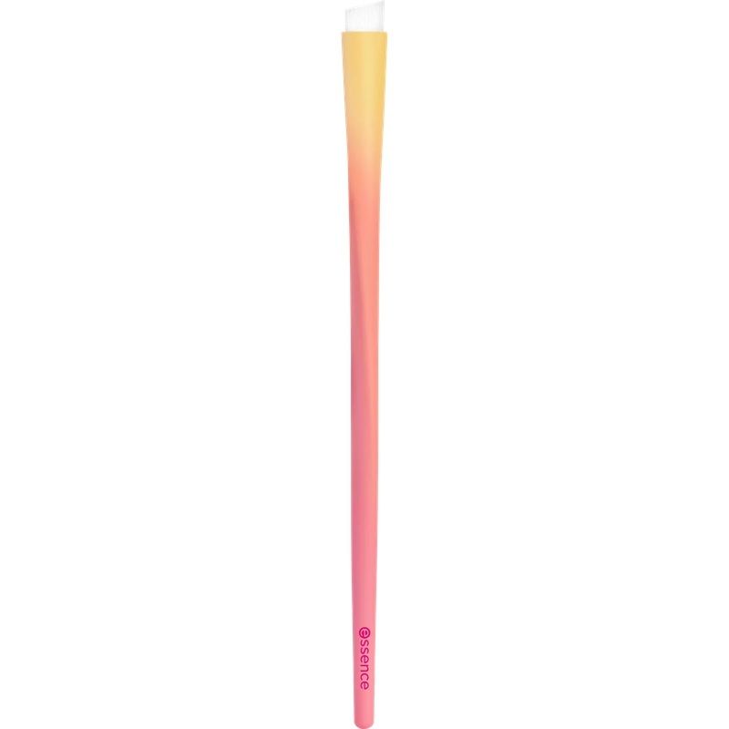 Essence Pensula Sprancene Brush It Like It's Art Brow Brush 01 Brows On Fleek Like A Masterpiece!