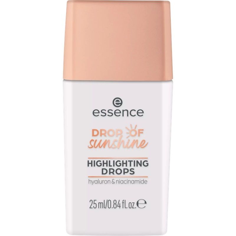 Essence Picaturi Bronzante Drop Of Sunshine Bronzing Drops 25ml