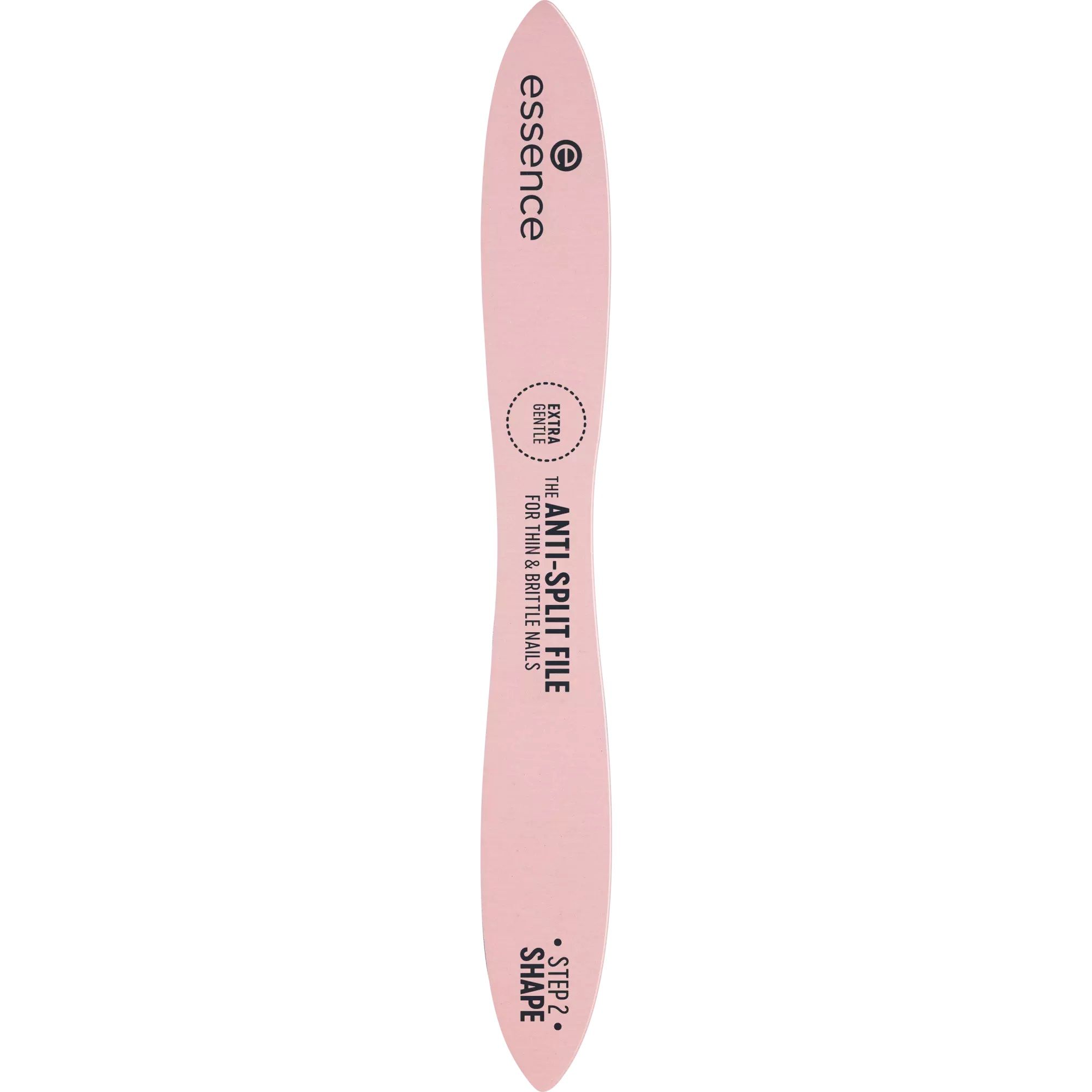 Essence Pila de Unghii The Anti-Split FIle