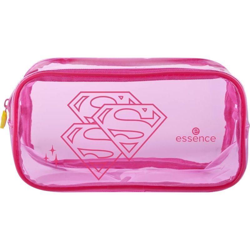 Essence Portfard Superman Make-up Bag