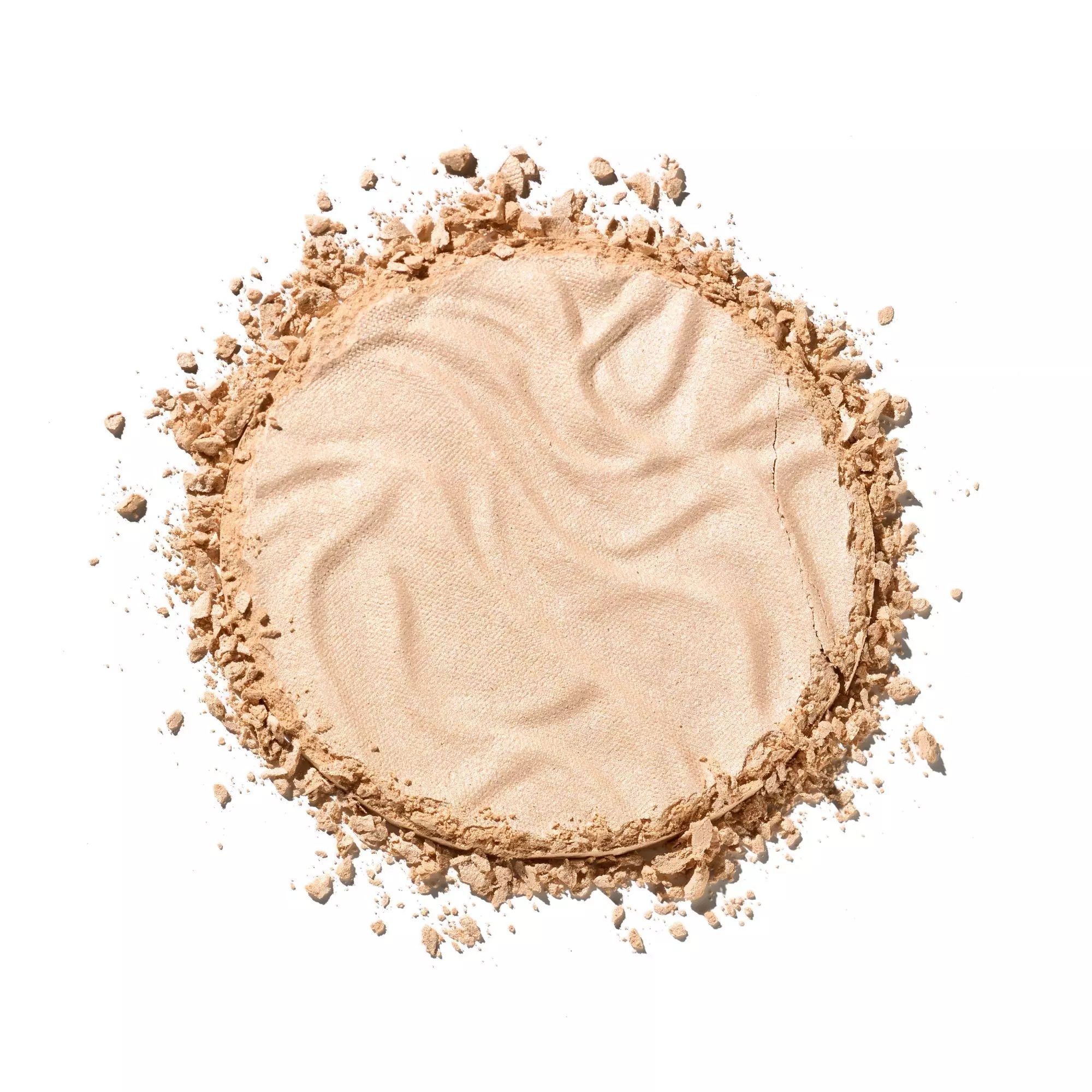 Essence Pudra Iluminatoare Gimme Glow Luminous Highlighter 10 Glowy Champagne 9g