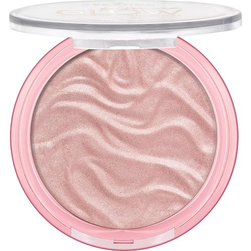 Essence Pudra Iluminatoare Gimme Glow Luminous Highlighter 20 Lovely Rose 9g