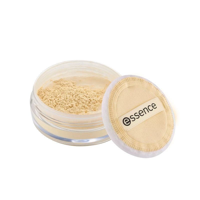 Essence Pudra Pulbere Banana Loose Powder 6g 