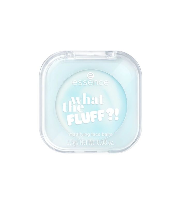 Essence Pudra What the Fluff?! Mattifying Face Balm 01 On Cloud Candy 2.5g