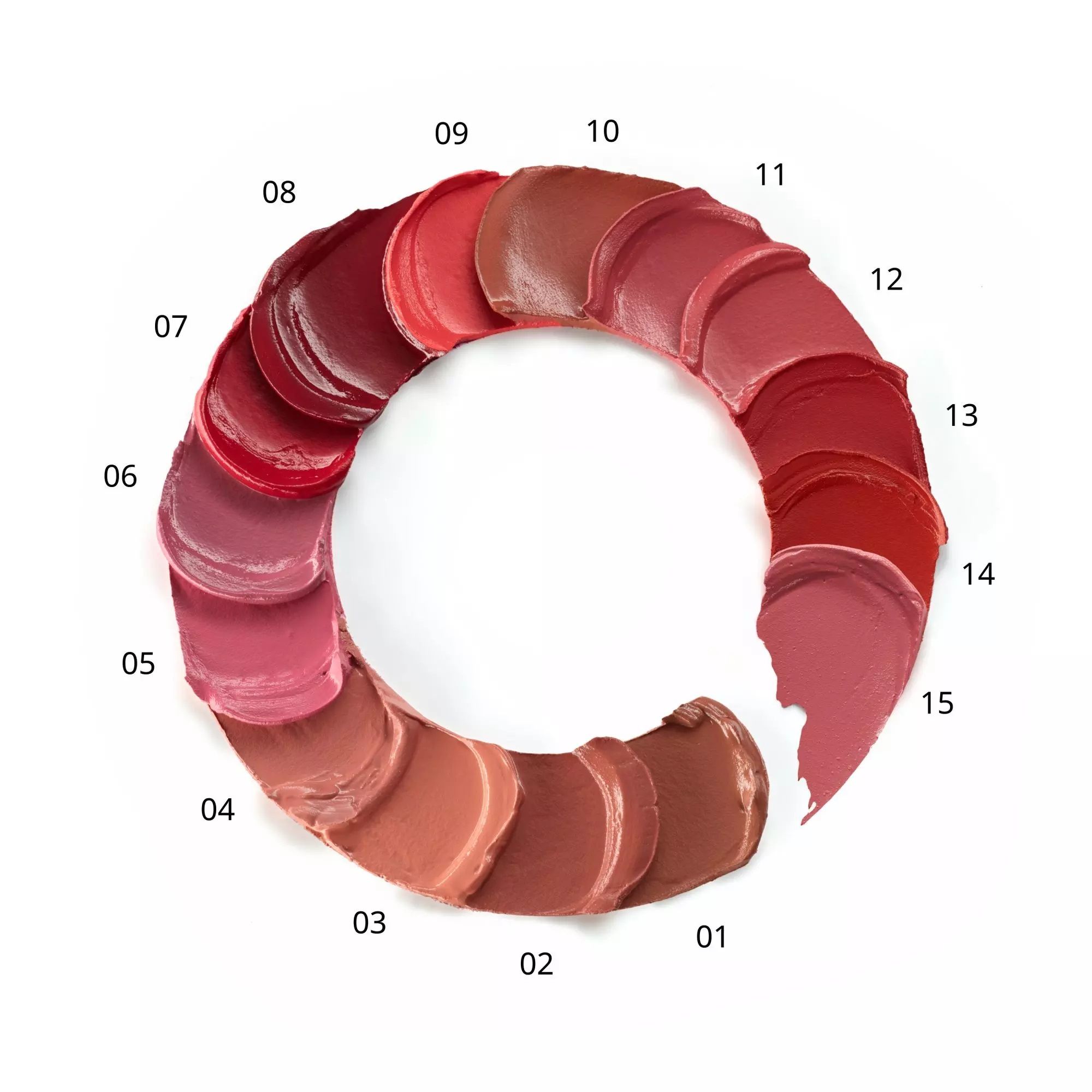 Essence Ruj 8h Matte Liquid Lipstick 15 Vintage Rose 2.5ml