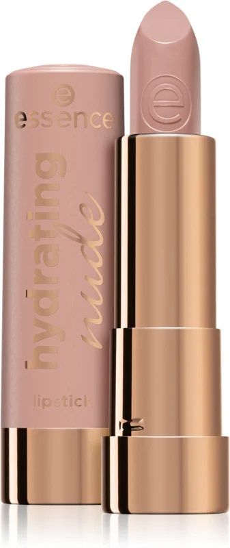 Essence Ruj de Buze Hydrating Nude Lipstick 301 Romantic 3.5g