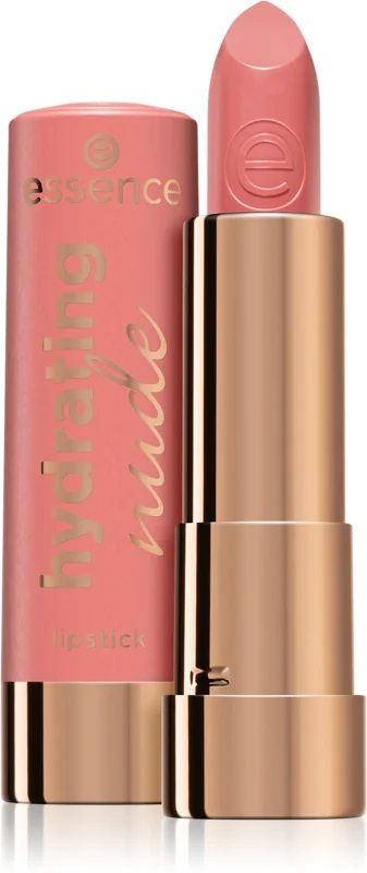 Essence Ruj de Buze Hydrating Nude Lipstick 304 Divine 3.5g