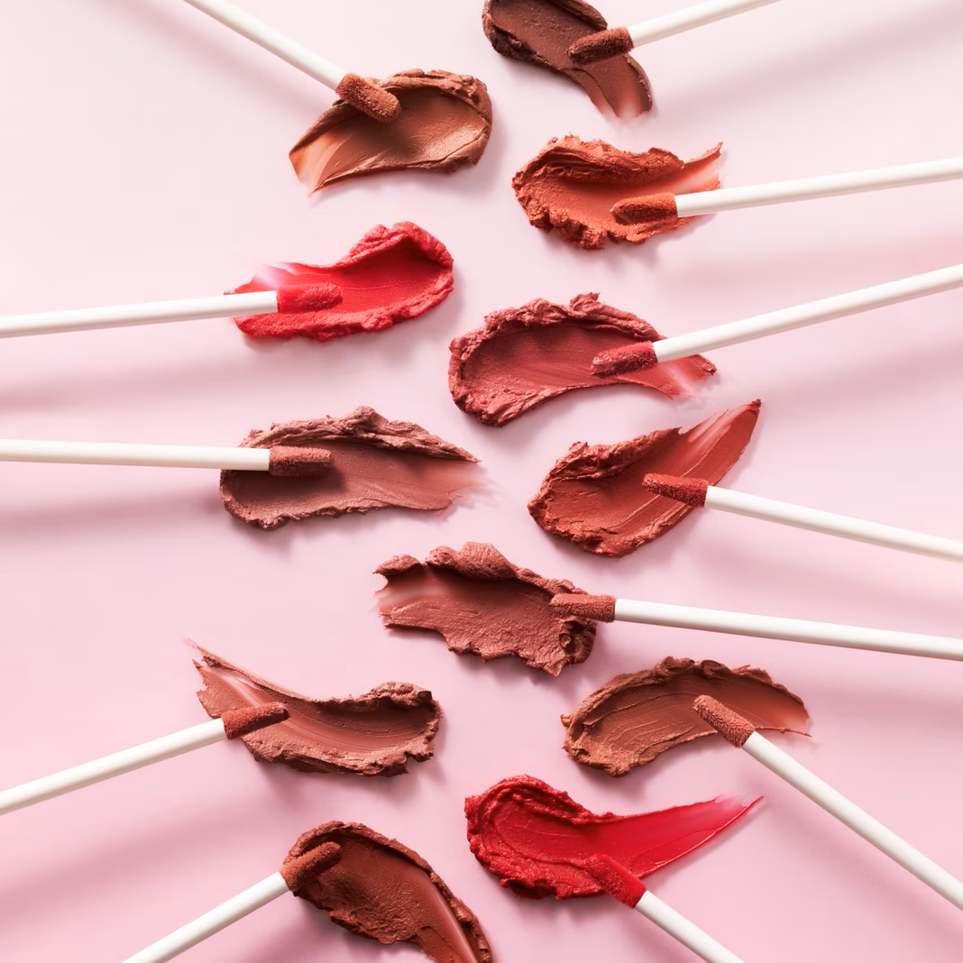 Essence Ruj Lichid Matte Blur Souffle Liquid Lipstick 02 Spice Filter 3.6ml