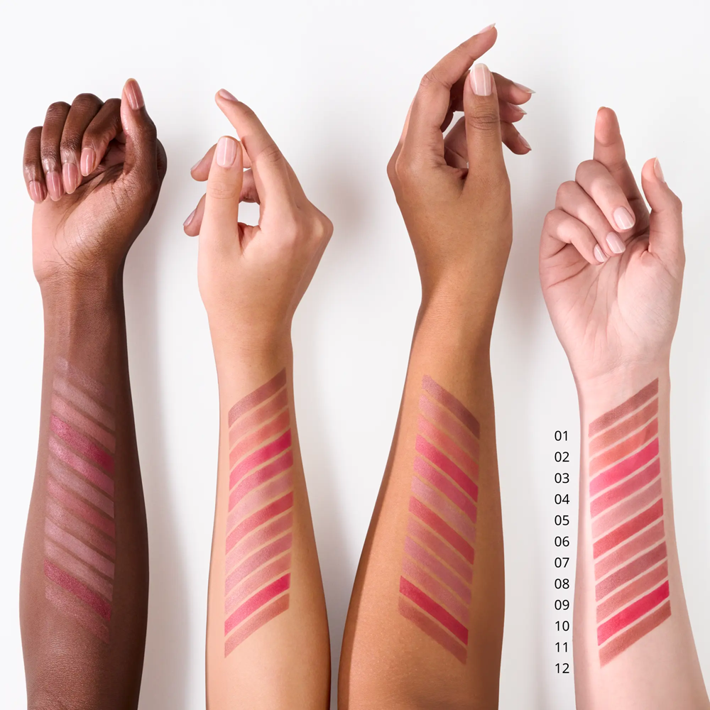 Essence Ruj Lichid Matte Blur Souffle Liquid Lipstick 05 Crush Hour 3.6ml