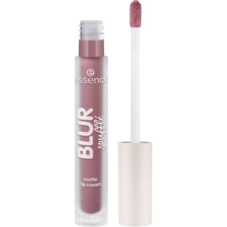 Essence Ruj Lichid Matte Blur Souffle Liquid Lipstick 06 Pillow Talking 3.6ml